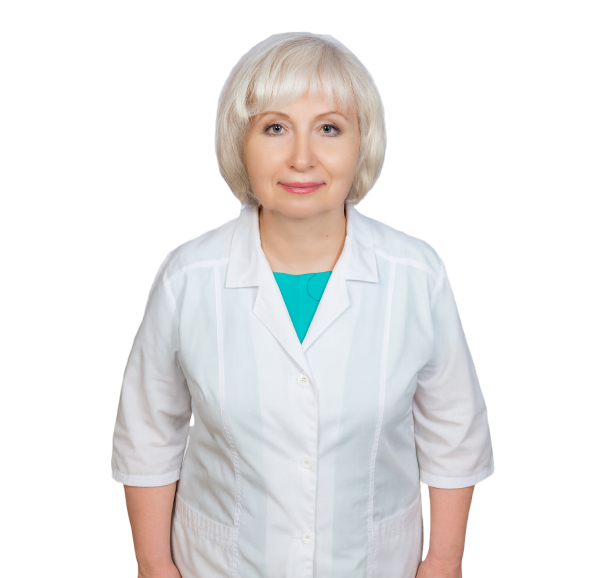 Трошкова Ольга Михайловна