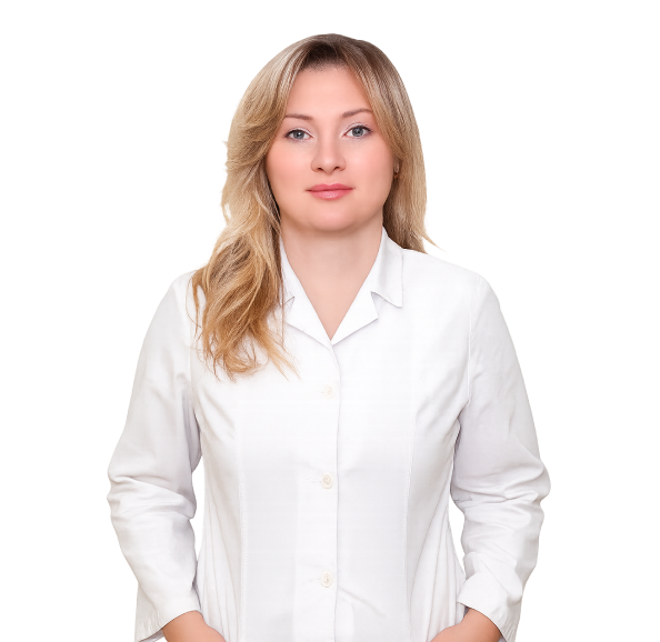 Шунько Наталья Васильевна