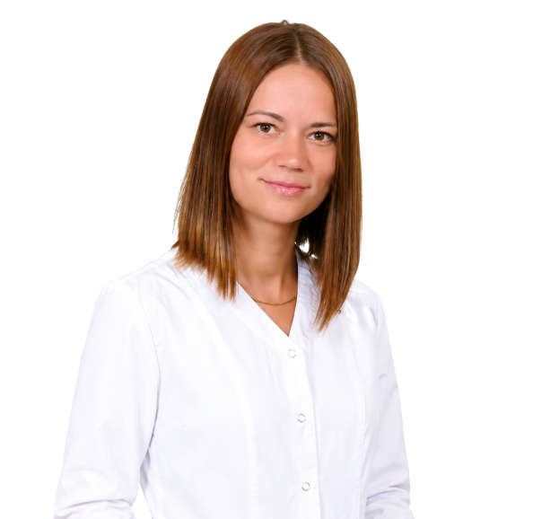 Сухина Ирина Александровна