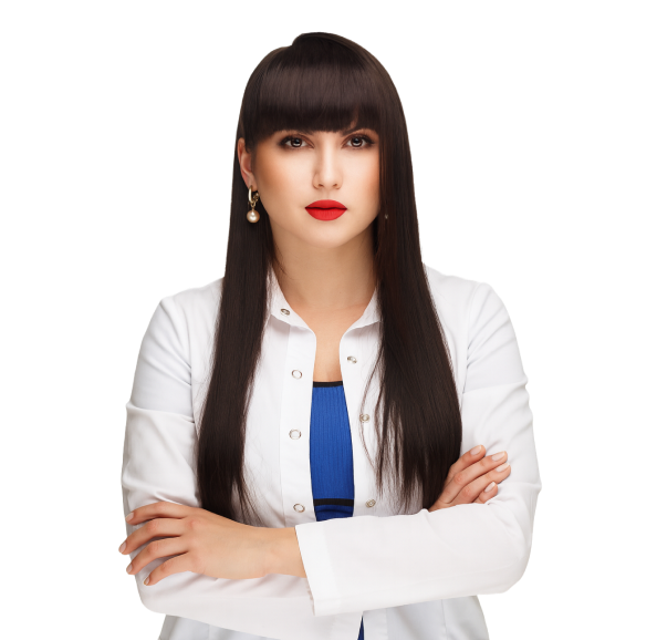 Григорян Карина Андраниковна