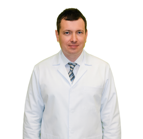 Давыдов Максим Николаевич