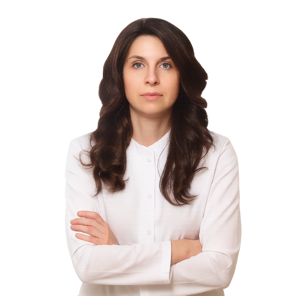 Лихачева Элеонора Александровна