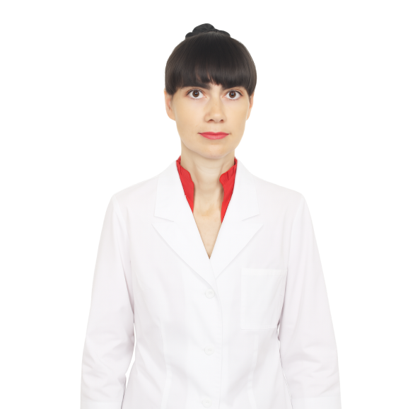 Василенко Валентина Владимировна