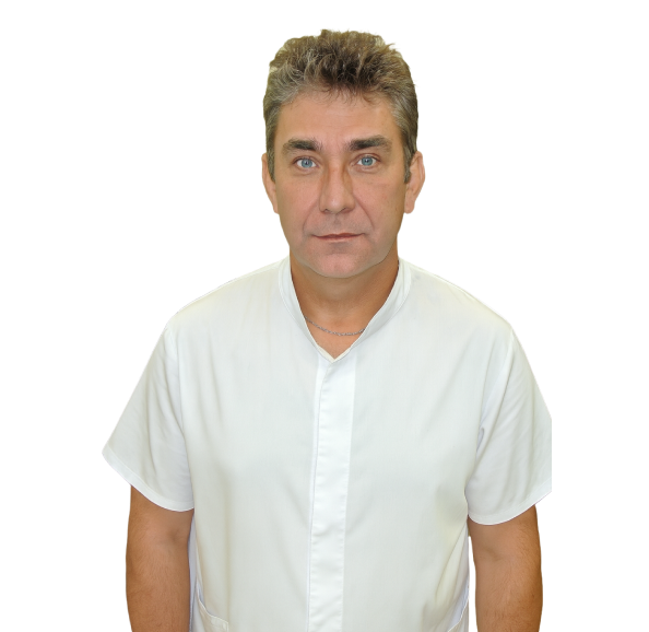 Иванчура Юрий Юрьевич