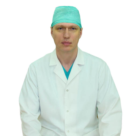 Зинкин Андрей Николаевич