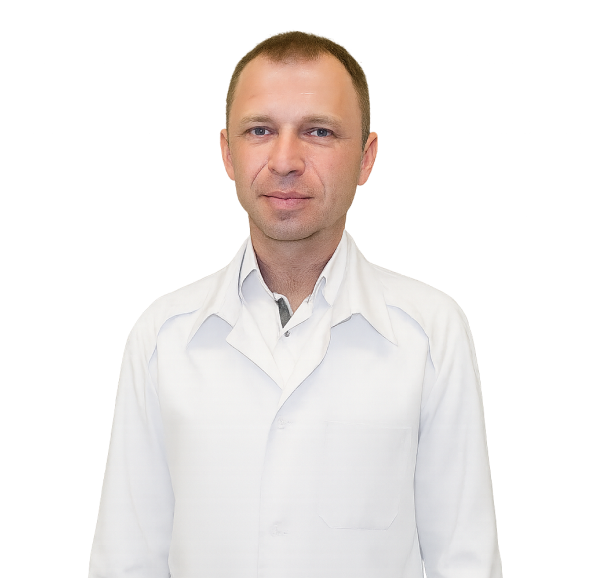 Лоскутов Алексей Алексеевич