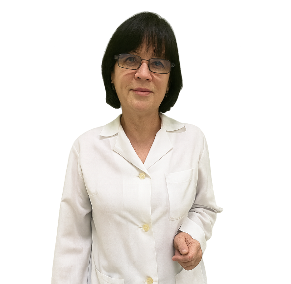 Уварова Татьяна Альфредовна