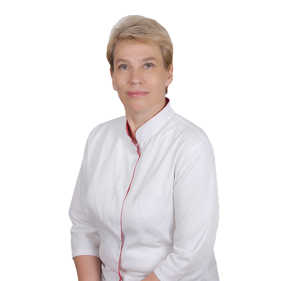 Герасимова Татьяна Николаевна