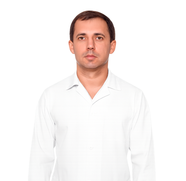 Тарасенко Сергей Александрович