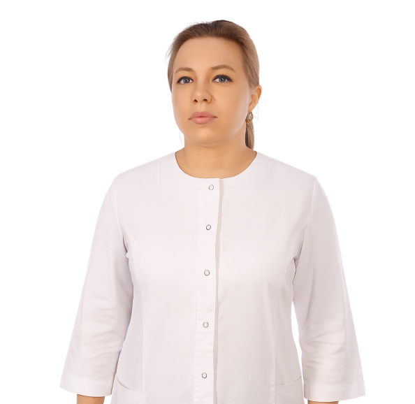 Литвинова Ольга Александровна