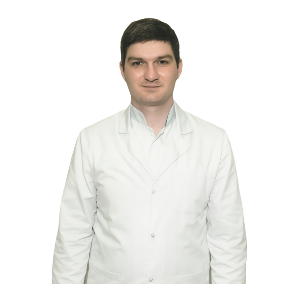 Володченко Максим Александрович