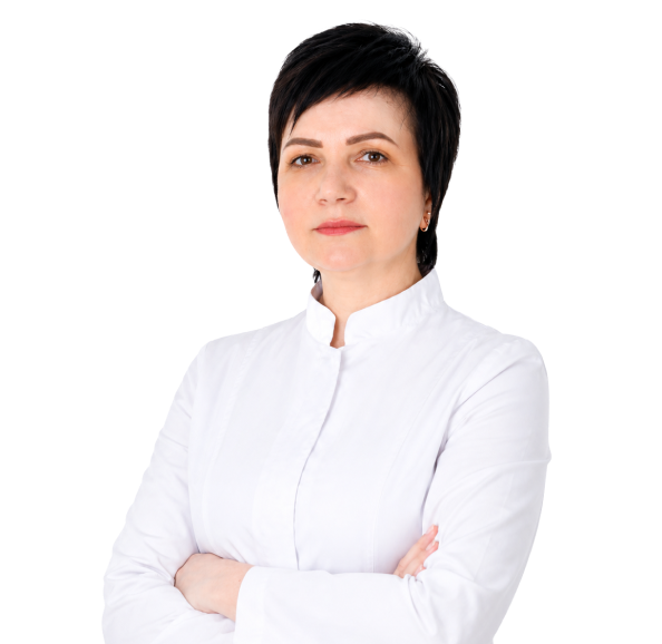 Плисецкая Татьяна Анатольевна