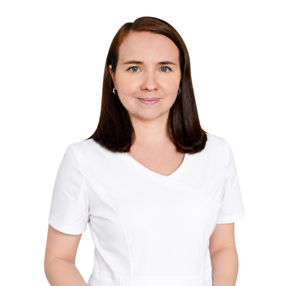 Крупка Елена Александровна