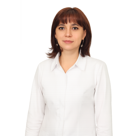 Ковалева Яна Борисовна