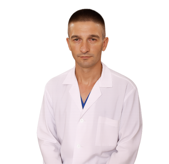 Щупляк Сергей Васильевич