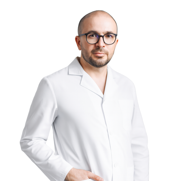 Беретарь Руслан Батырбиевич