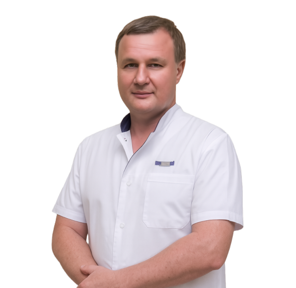 Гринев Станислав Владимирович