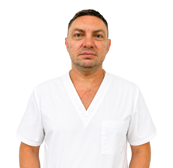 Шлыков Владимир Владимирович