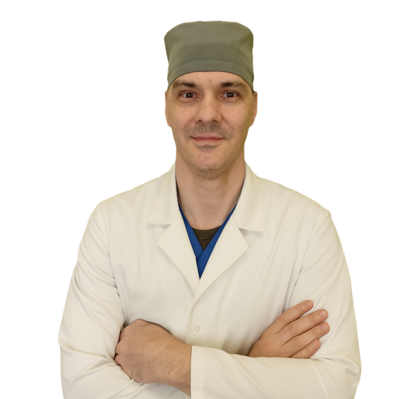 Акульшин Алексей Владимирович