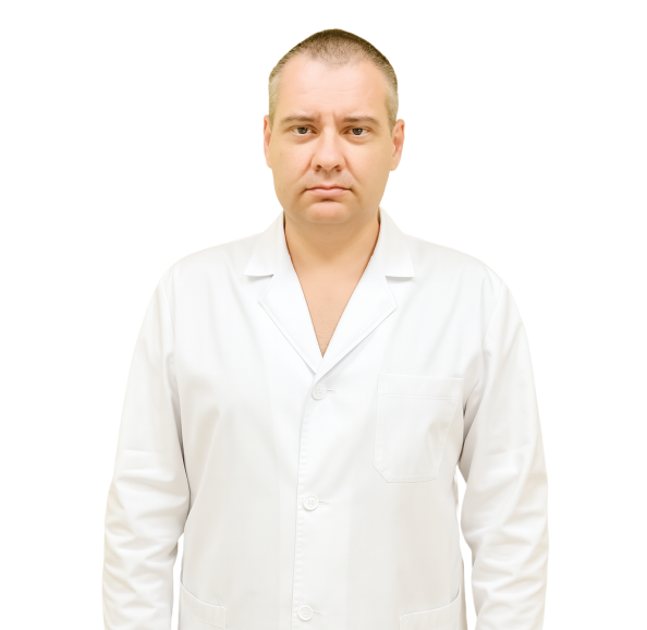 Бойко Денис Викторович