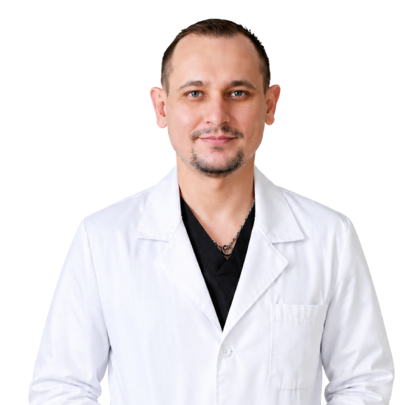 Шаповалов Владимир Константинович