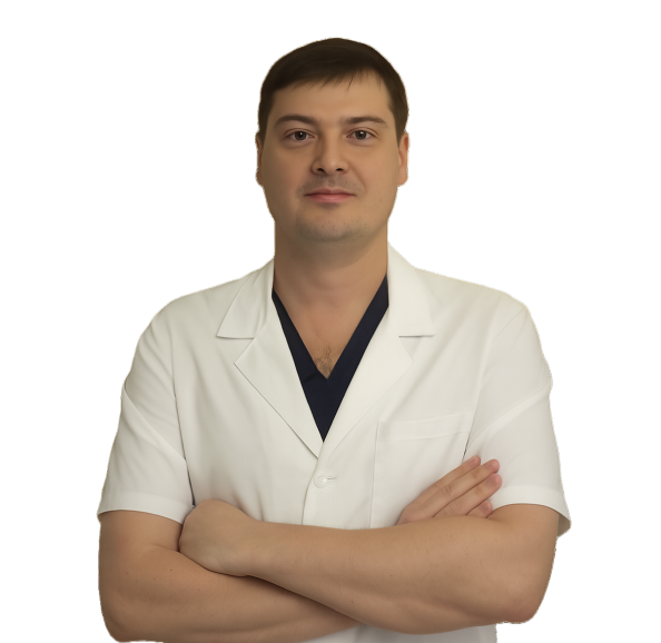 Абаев Владимир Константинович