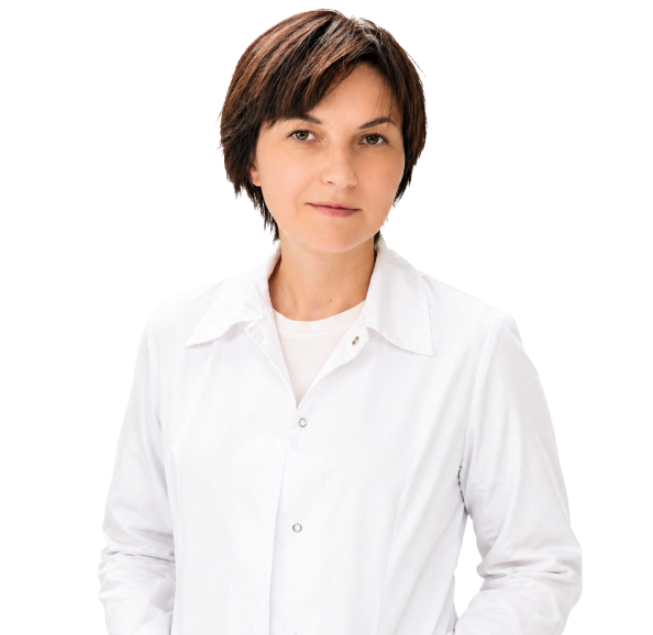 Кокова Евгения Анатольевна