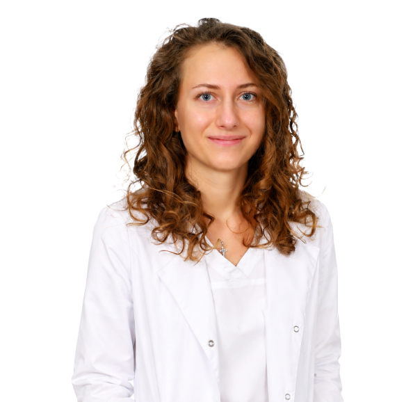 Синцова Виктория Сергеевна