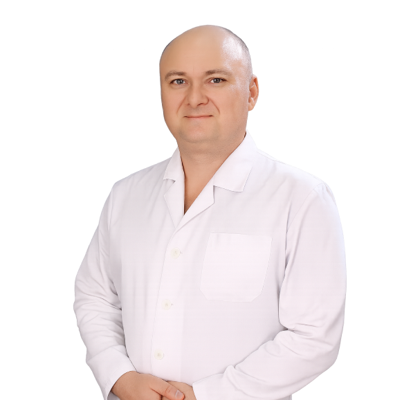 Черняк Алексей Владимирович