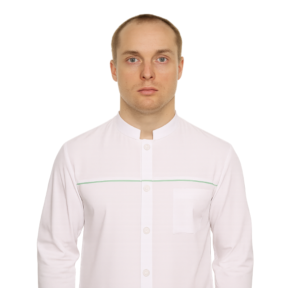 Лучкин Владислав Александрович