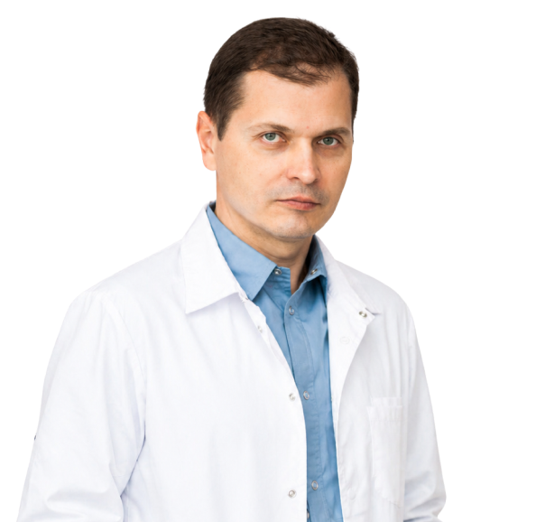 Шадрин Александр Константинович