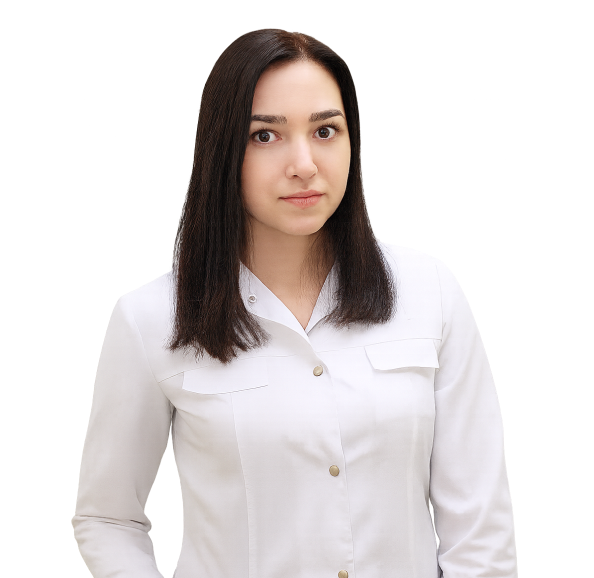 Ефименко Лидия Валерьевна