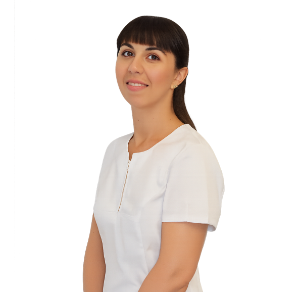 Кариди Вера Алексеевна