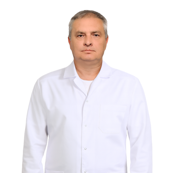 Ефремов Андрей Михайлович