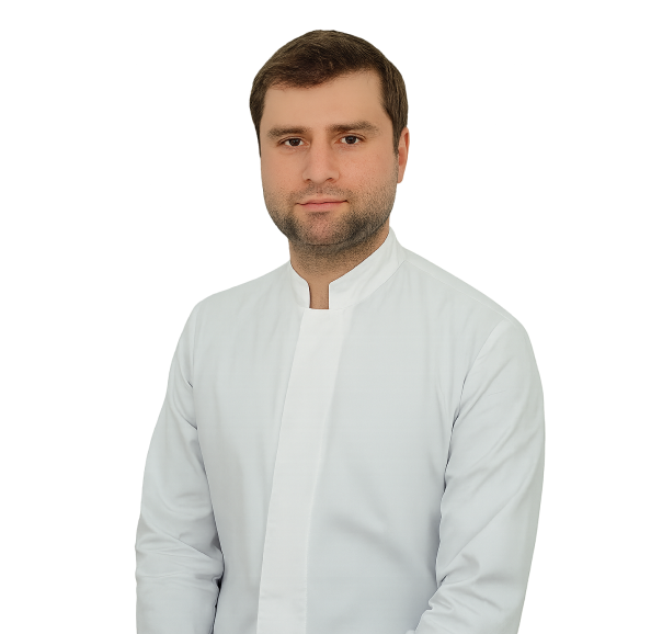 Колобов Тарас Владимирович