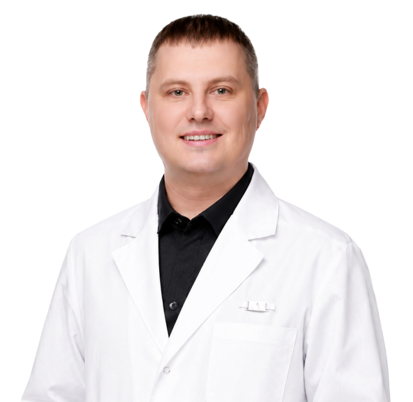 Широкин Руслан Владимирович