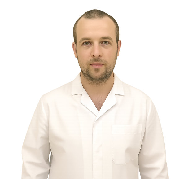 Окладников Юрий Анатольевич