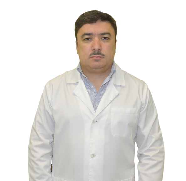 Овсепян Андрей Вагаршакович