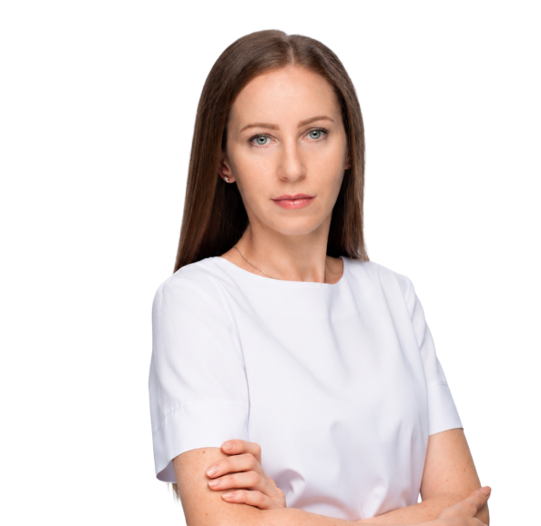 Ефремова Анна Васильевна