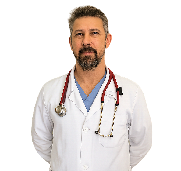 Трембач Борис Владимирович