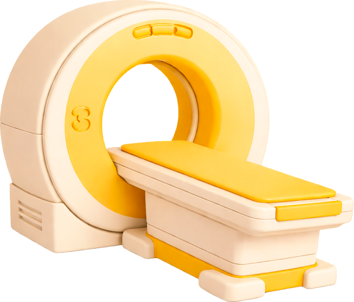 Компьютерная томография