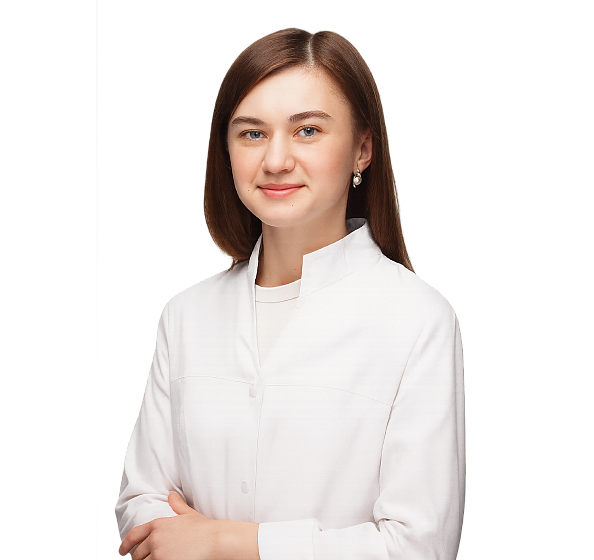 Сидоренко Ольга Сергеевна