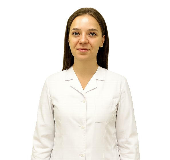 Шахпазова Анна Ильинична