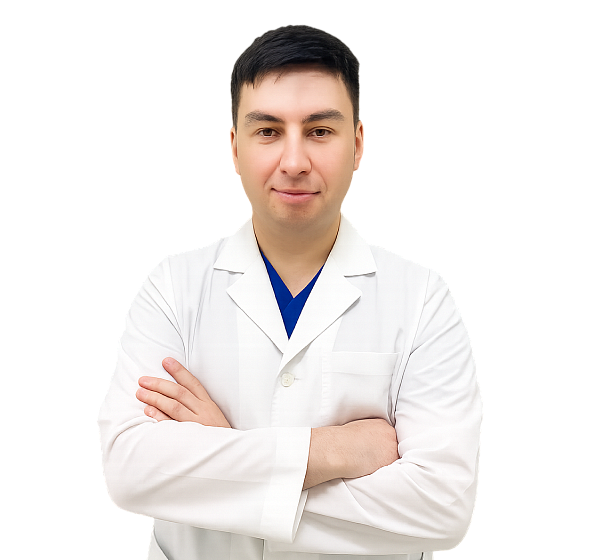 Ткаченко Александр Геннадьевич