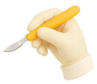 Копчиковая киста