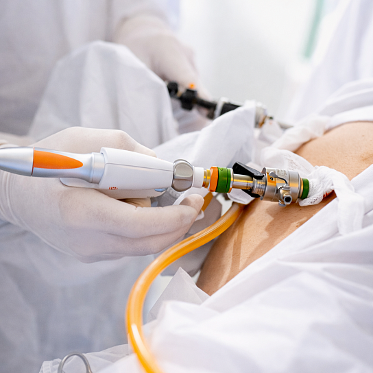 Кровь в моче — главный сигнал тревоги! Не ждите, что пройдет само.