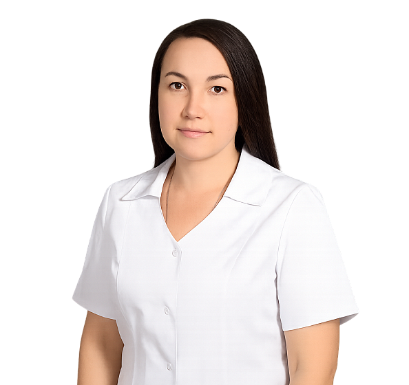 Роговик Юлия Николаевна