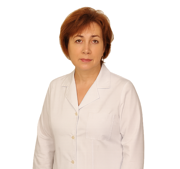 Хуако Мариет Шхамбаевна