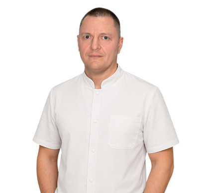 Прытов Сергей Павлович