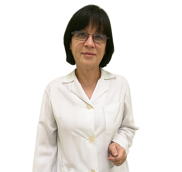 Уварова Татьяна Альфредовна